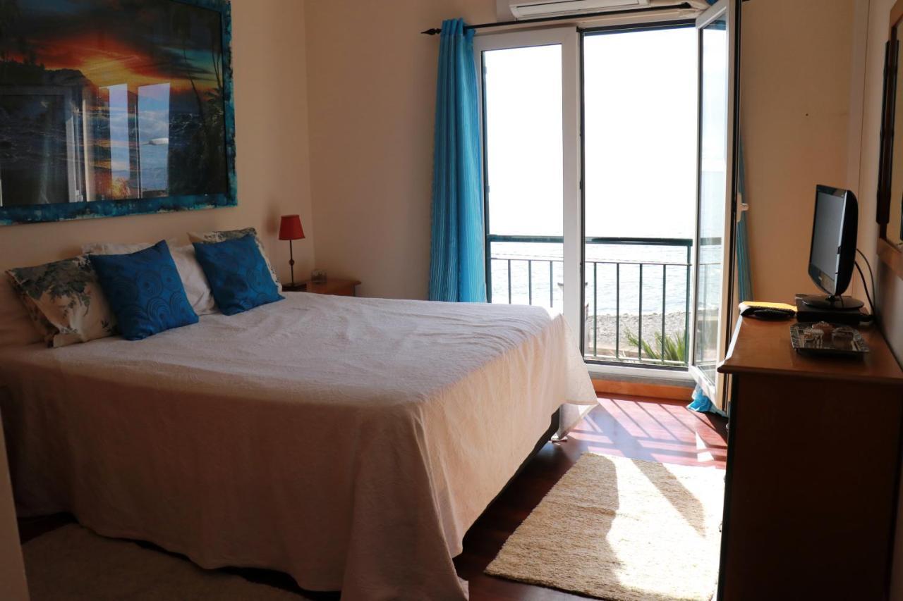 Casa Do Sol Appartement Ponta do Sol  Buitenkant foto