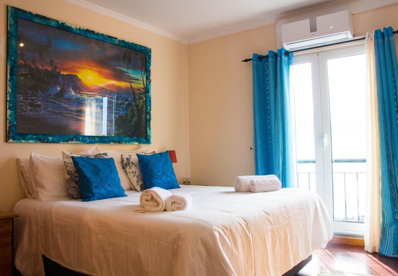 Casa Do Sol Appartement Ponta do Sol  Buitenkant foto